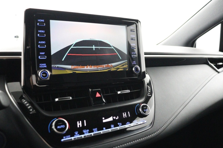 Toyota Corolla Touring Sports - 1.8 Hybrid Active 8