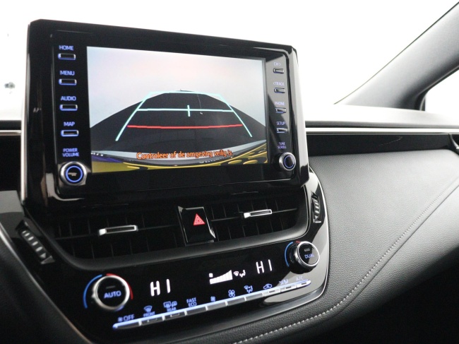 Toyota Corolla Touring Sports - 1.8 Hybrid Active