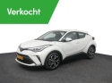 Toyota C-HR - 2.0 Hybrid Dynamic
