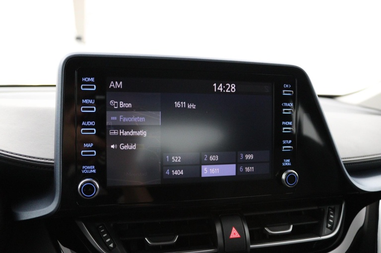 Toyota C-HR - 2.0 Hybrid Dynamic 42