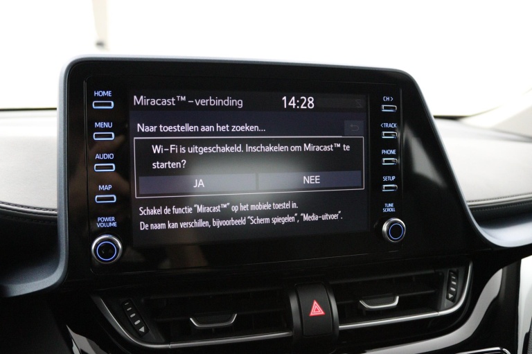 Toyota C-HR - 2.0 Hybrid Dynamic 44