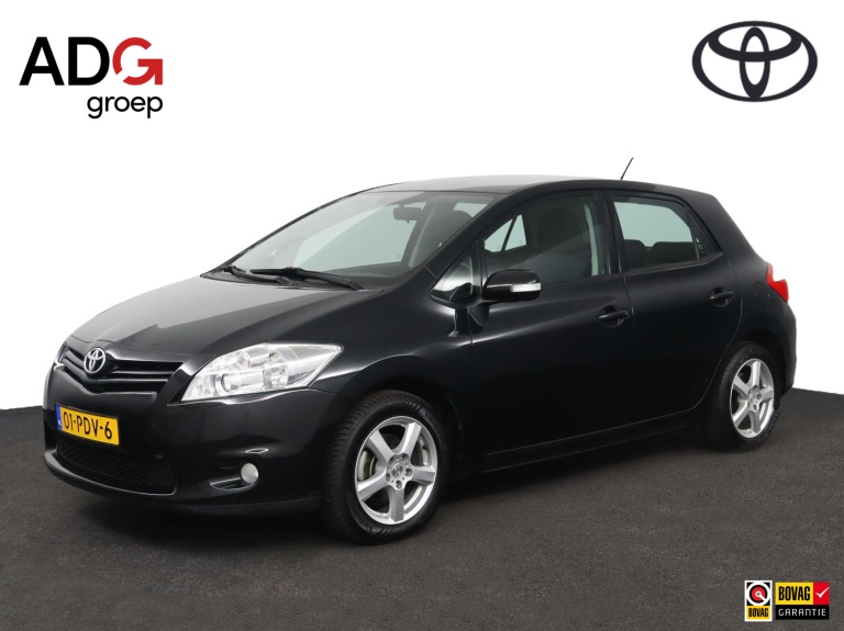 Toyota Auris - 1.6 Aspiration 1