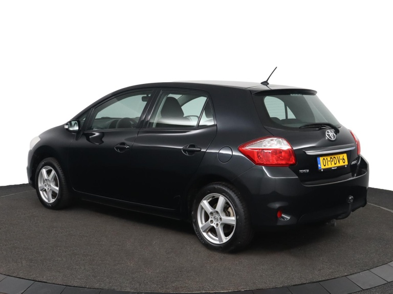 Toyota Auris - 1.6 Aspiration 11