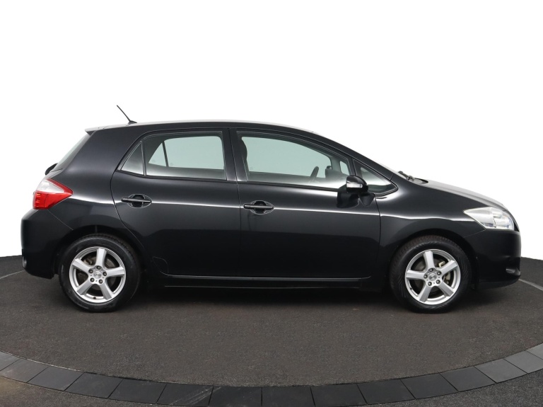 Toyota Auris - 1.6 Aspiration 12