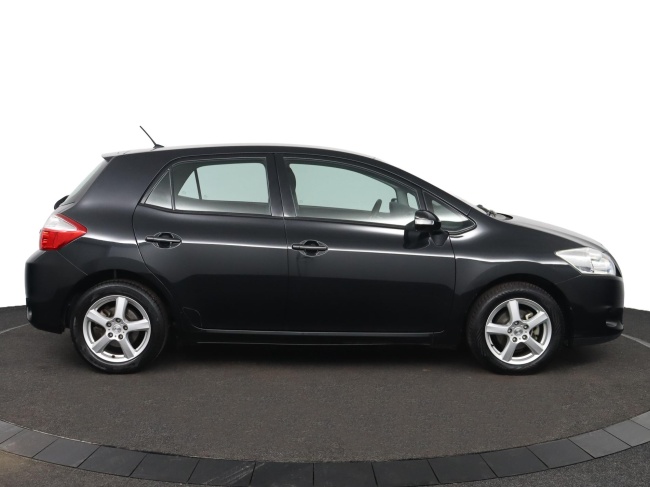 Toyota Auris - 1.6 Aspiration