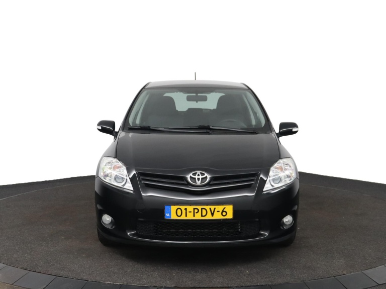 Toyota Auris - 1.6 Aspiration 14