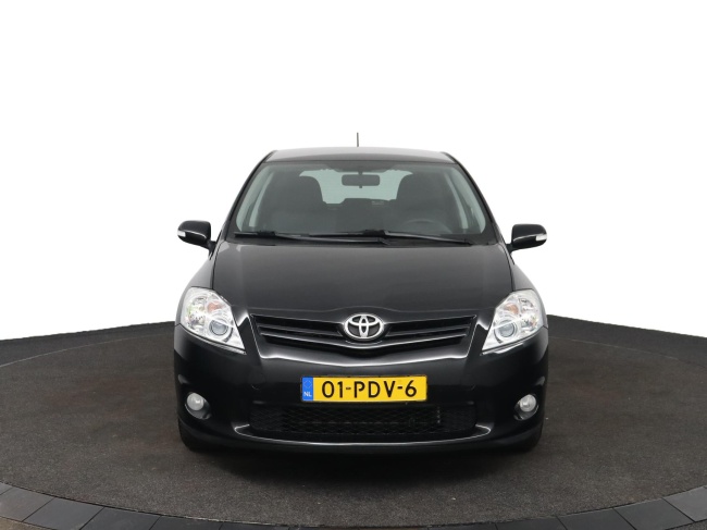 Toyota Auris - 1.6 Aspiration