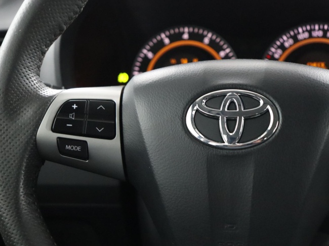 Toyota Auris - 1.6 Aspiration