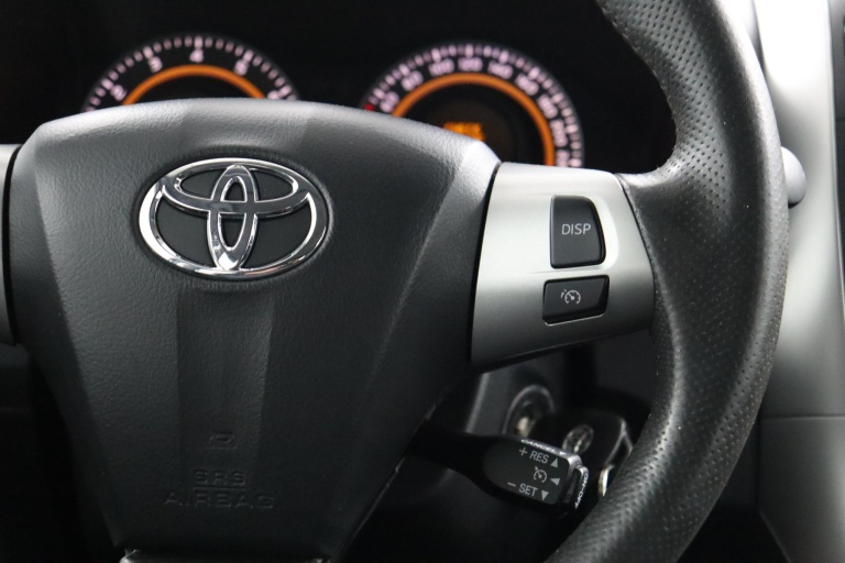 Toyota Auris - 1.6 Aspiration 19