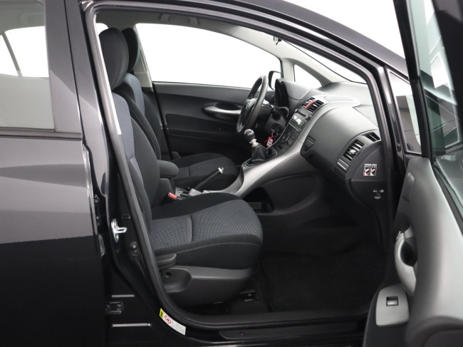 Toyota Auris - 1.6 Aspiration