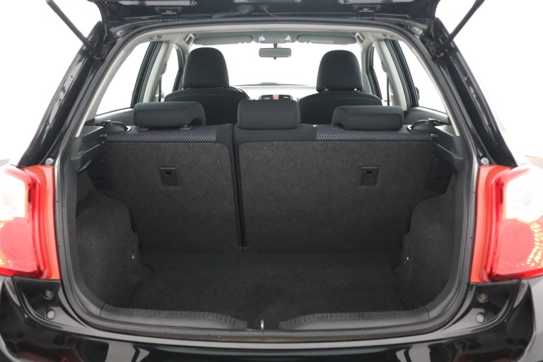 Toyota Auris - 1.6 Aspiration 23