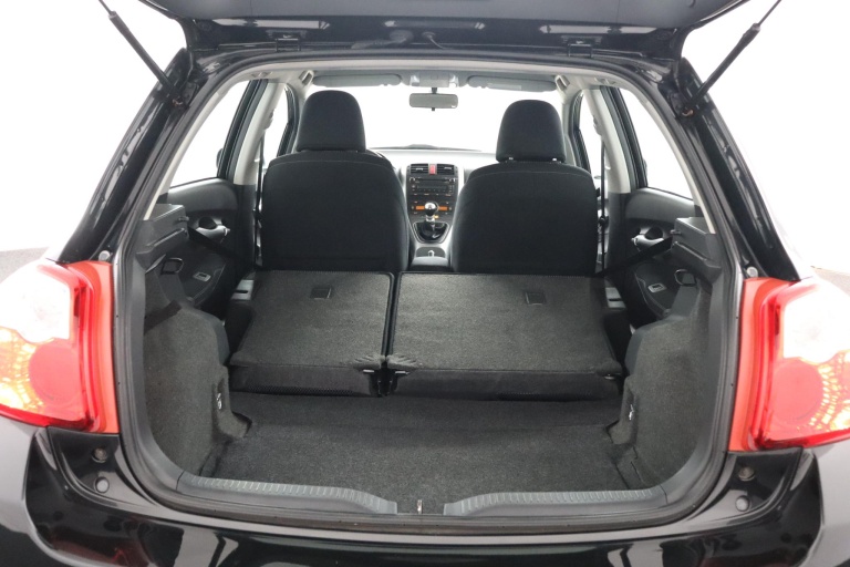 Toyota Auris - 1.6 Aspiration 25