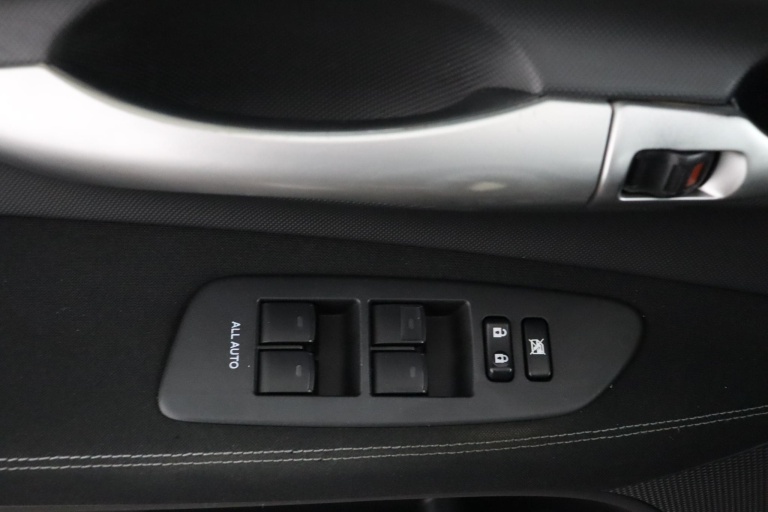 Toyota Auris - 1.6 Aspiration 27