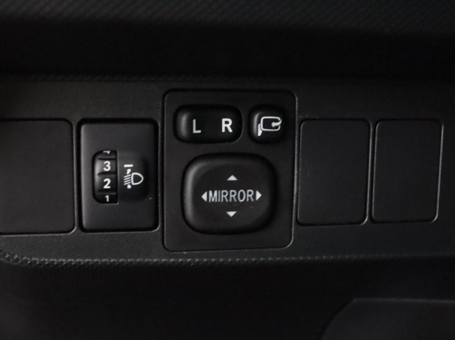 Toyota Auris - 1.6 Aspiration