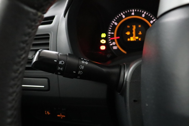 Toyota Auris - 1.6 Aspiration 29