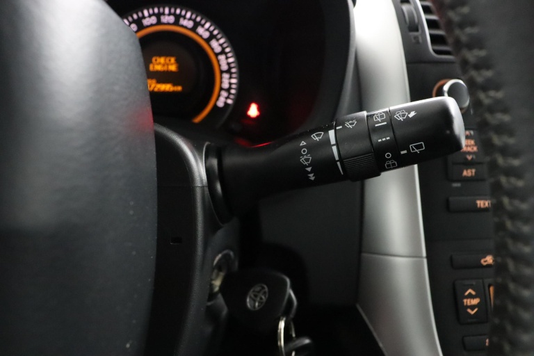 Toyota Auris - 1.6 Aspiration 30