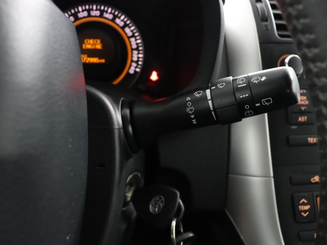 Toyota Auris - 1.6 Aspiration