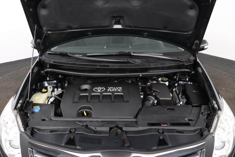 Toyota Auris - 1.6 Aspiration 32
