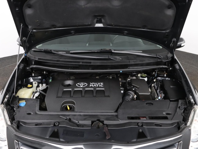 Toyota Auris - 1.6 Aspiration