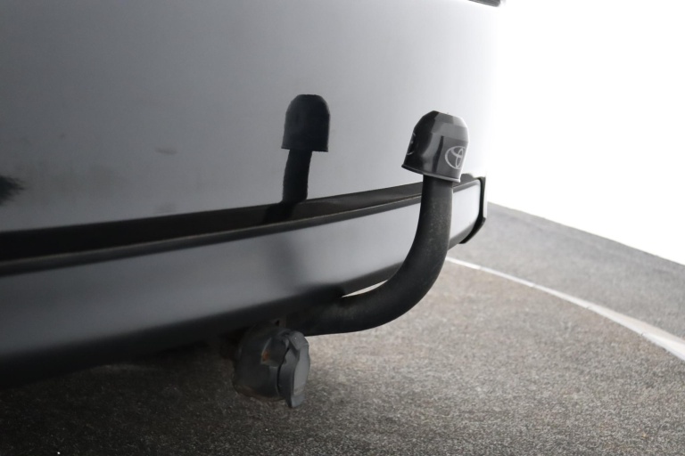 Toyota Auris - 1.6 Aspiration 33