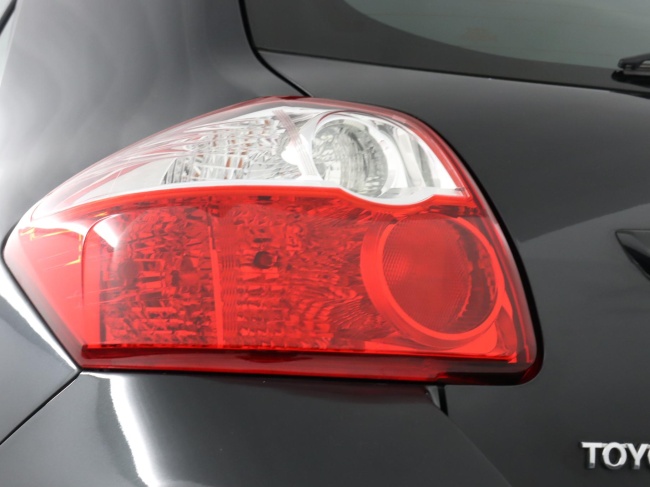 Toyota Auris - 1.6 Aspiration