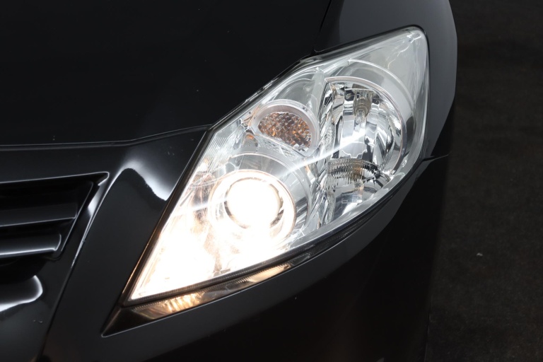 Toyota Auris - 1.6 Aspiration 36