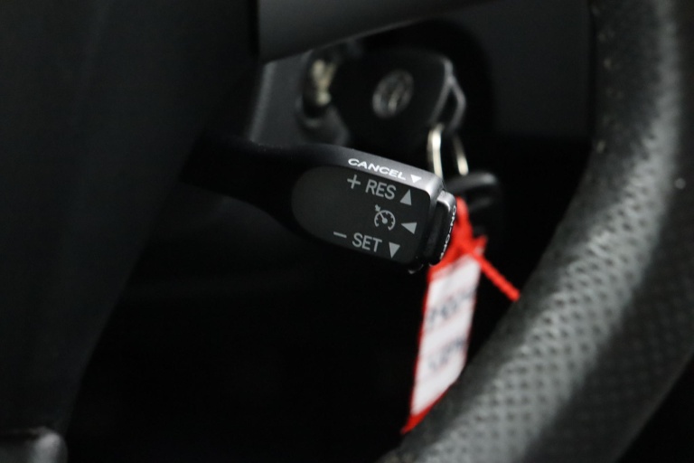 Toyota Auris - 1.6 Aspiration 37