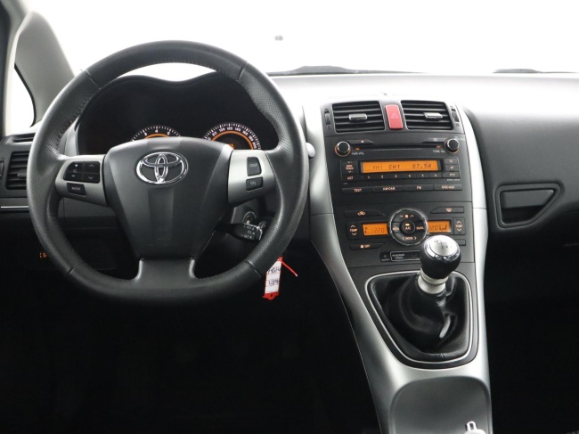 Toyota Auris - 1.6 Aspiration