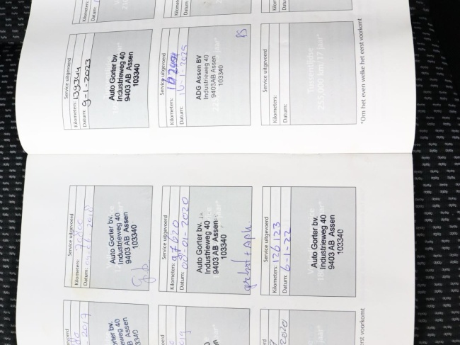 Toyota Auris - 1.6 Aspiration