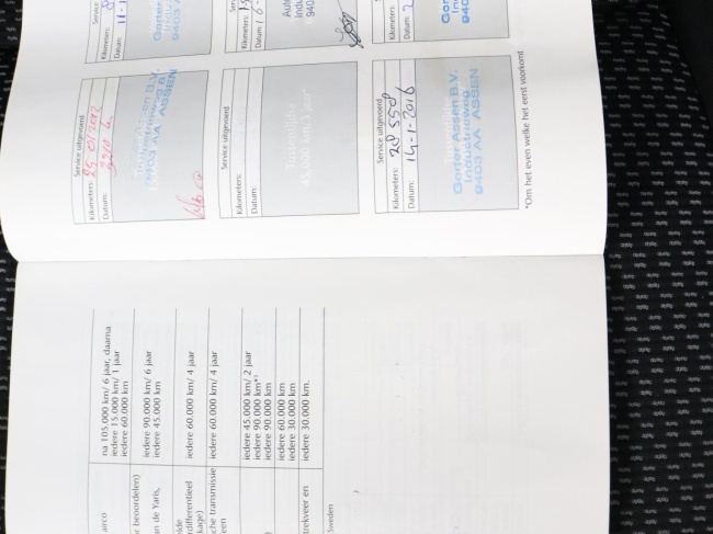 Toyota Auris - 1.6 Aspiration