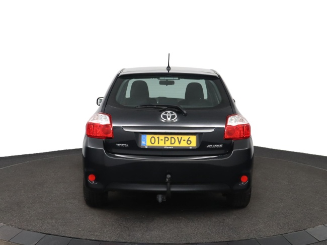 Toyota Auris - 1.6 Aspiration