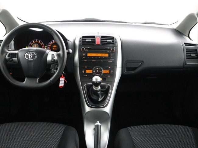 Toyota Auris - 1.6 Aspiration