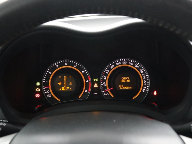 Toyota Auris - 1.6 Aspiration