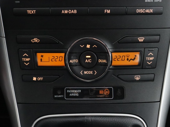 Toyota Auris - 1.6 Aspiration