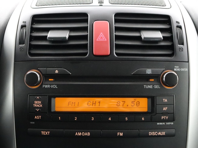 Toyota Auris - 1.6 Aspiration