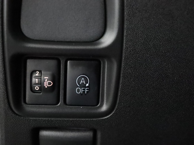 Toyota Aygo - 1.0 VVT-i x-now