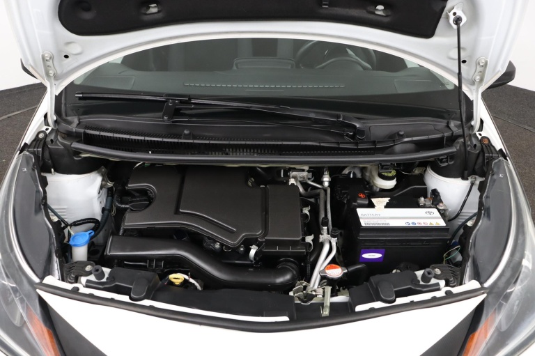 Toyota Aygo - 1.0 VVT-i x-now 31