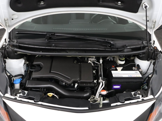 Toyota Aygo - 1.0 VVT-i x-now