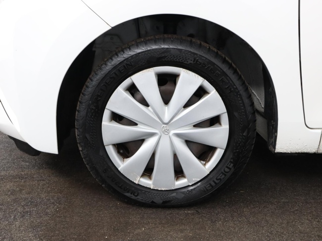 Toyota Aygo - 1.0 VVT-i x-now