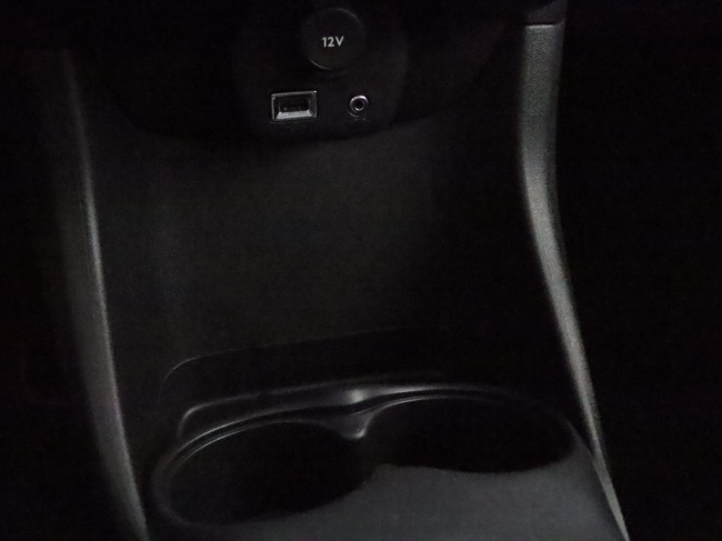 Toyota Aygo - 1.0 VVT-i x-now