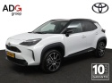 Toyota Yaris Cross - 1.5 Hybrid 130 GR SPORT