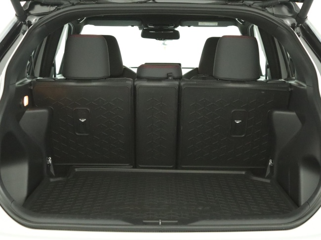 Toyota Yaris Cross - 1.5 Hybrid 130 GR SPORT