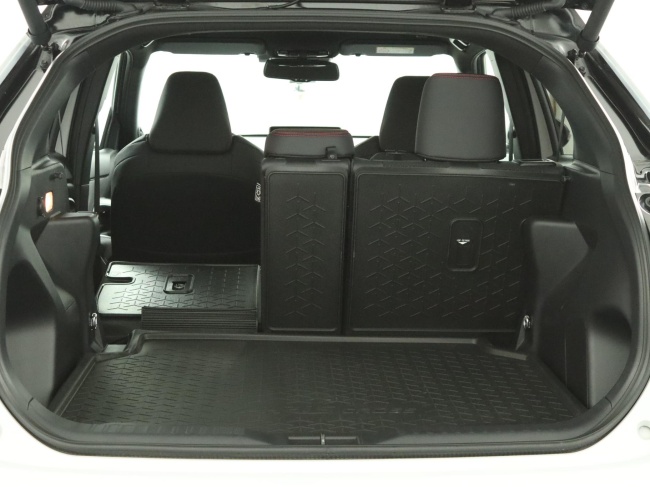 Toyota Yaris Cross - 1.5 Hybrid 130 GR SPORT