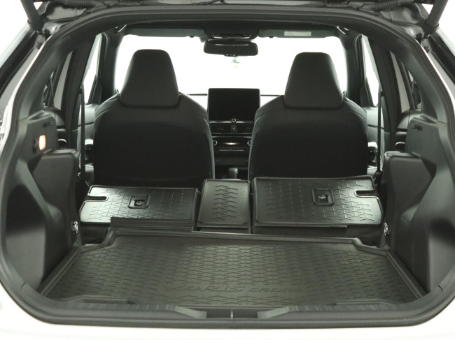 Toyota Yaris Cross - 1.5 Hybrid 130 GR SPORT