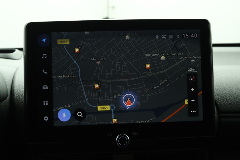 Toyota Yaris Cross - 1.5 Hybrid 130 GR SPORT 29