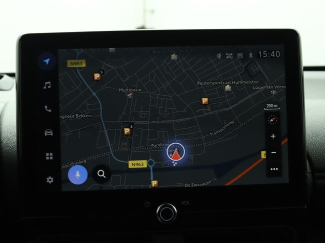 Toyota Yaris Cross - 1.5 Hybrid 130 GR SPORT