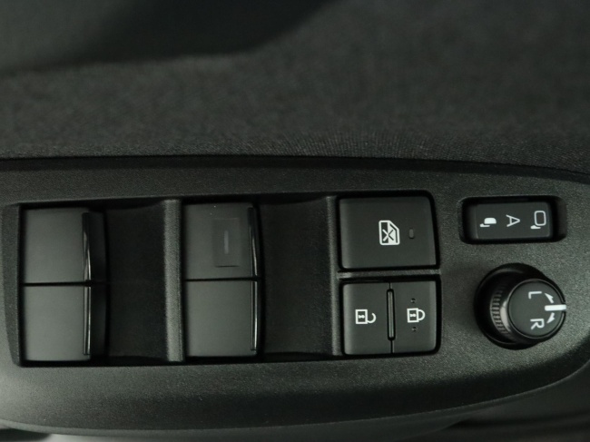 Toyota Yaris Cross - 1.5 Hybrid 130 GR SPORT