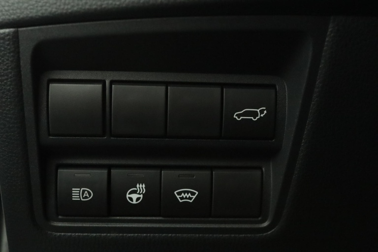 Toyota Yaris Cross - 1.5 Hybrid 130 GR SPORT 31