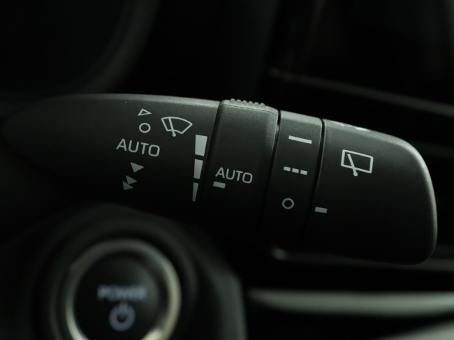 Toyota Yaris Cross - 1.5 Hybrid 130 GR SPORT