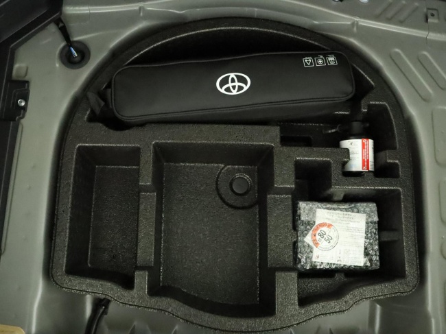 Toyota Yaris Cross - 1.5 Hybrid 130 GR SPORT